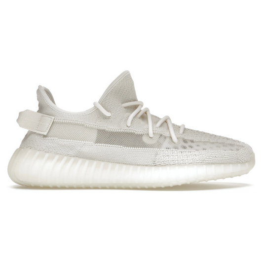 Adidas Yeezy Boost 350 V2 Bone - Volt Kickz