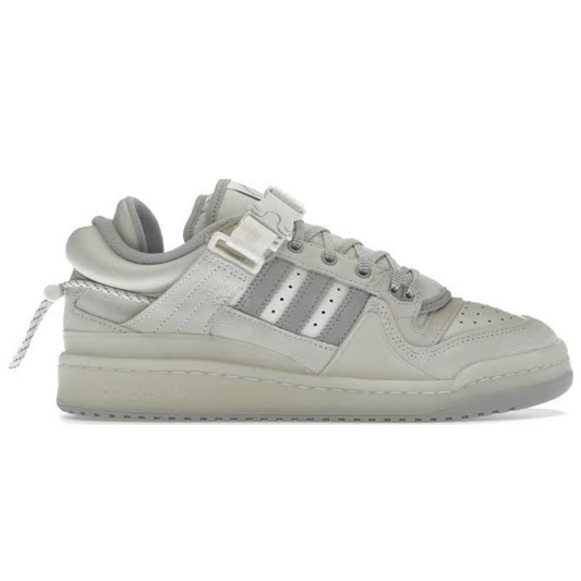 Adidas Forum Bad Bunny Buckle - Volt Kickz