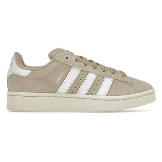 Adidas Campus 00s Wonder White - Volt Kickz