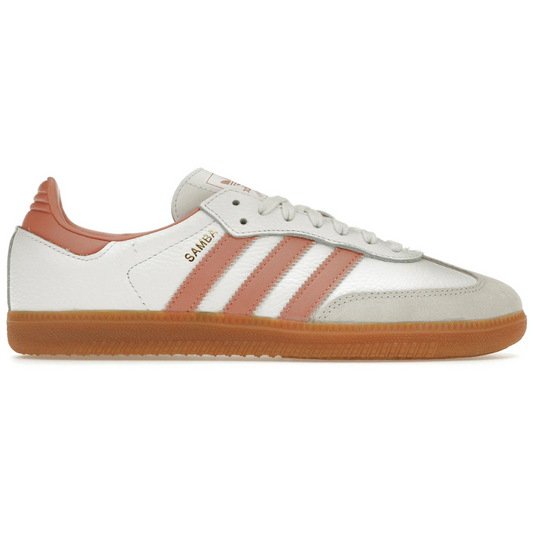 Adidas Samba Wonder Clay White - Volt Kickz