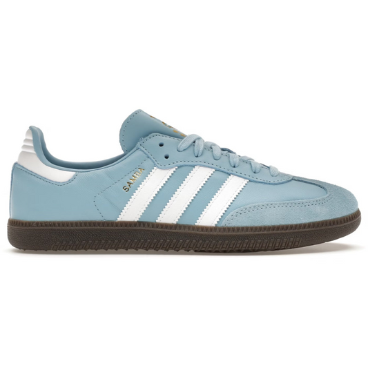 Adidas Samba X Argentina - Volt Kickz