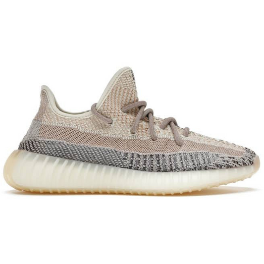Adidas Yeezy Boost 350 V2 Ash Pearl - Volt Kickz