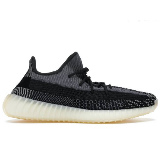 Adidas Yeezy Boost 350 V2 Carbon - Volt Kickz