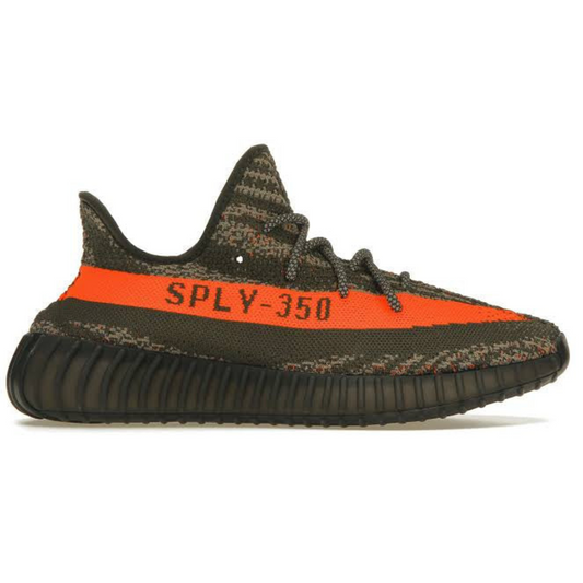 Adidas Yeezy Boost 350 V2 Carbon Beluga - Volt Kickz
