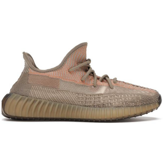Adidas Yeezy Boost 350 V2 Sand Taupe - Volt Kickz