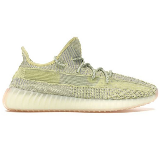 Adidas Yeezy Boost 350 V2 Antlia (Non Reflective) - Volt Kickz