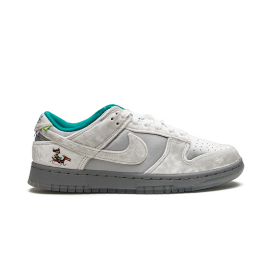 Nike Dunk Low Ice - Volt Kickz