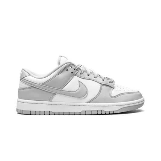 Nike Dunk Low Grey Fog - Volt Kickz