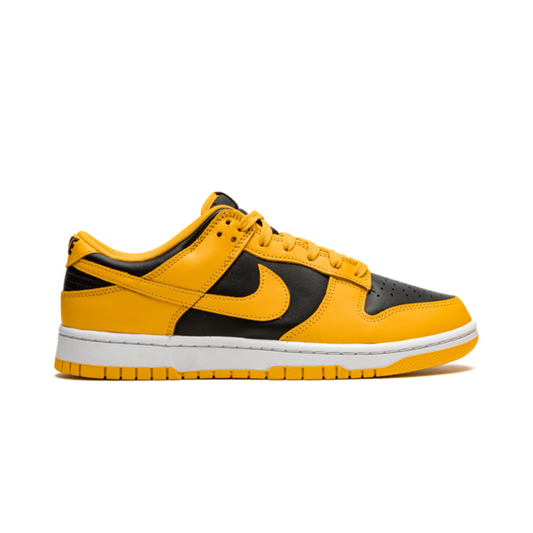 Nike Dunk Low Goldenrod - Volt Kickz