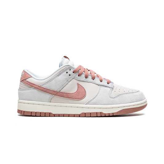 Nike Dunk Low Fossil Rose - Volt Kickz