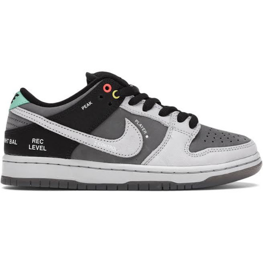Nike SB Dunk Low Vx1000 - Volt Kickz