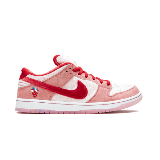 Nike SB Dunk Low Strangelove - Volt Kickz