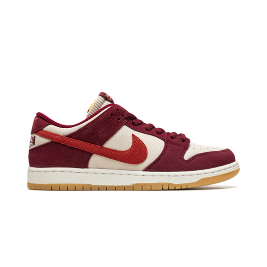 Nike SB Dunk Low Skate Like a Girl - Volt Kickz