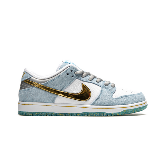 Nike SB Dunk Low Sean Cliver - Volt Kickz