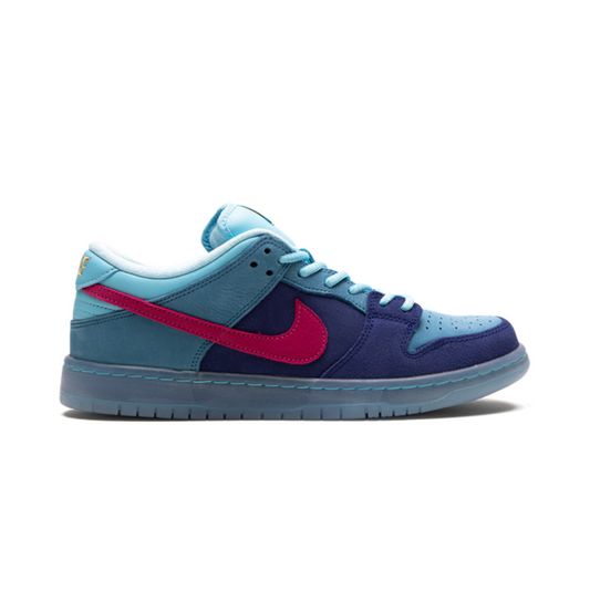 Nike SB Dunk Low Run The Jewels - Volt Kickz