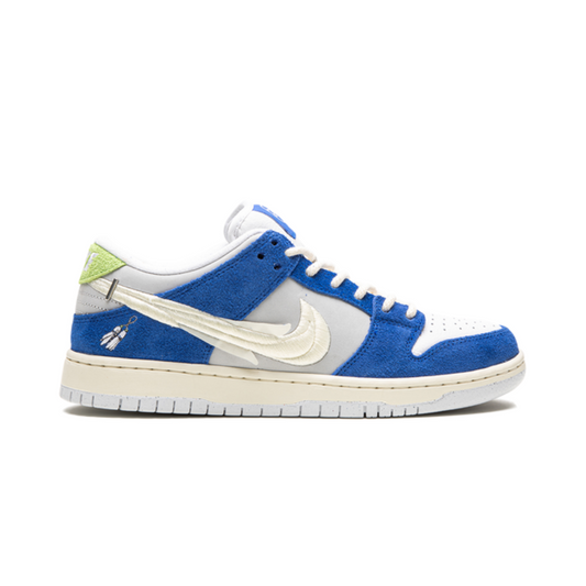 Nike SB Dunk Low Pro Fly Streetwear - Volt Kickz