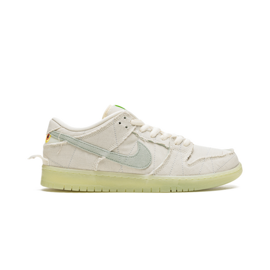 Nike SB Dunk Low Mummy - Volt Kickz
