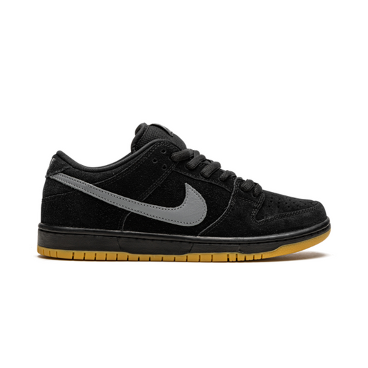 Nike SB Dunk Low Fog - Volt Kickz