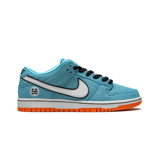 Nike SB Dunk Low Club 58 Gulf - Volt Kickz