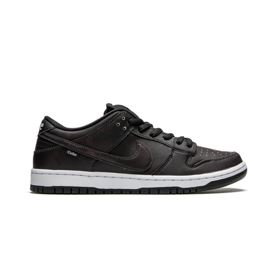 Nike SB Dunk Low Civilist - Volt Kickz