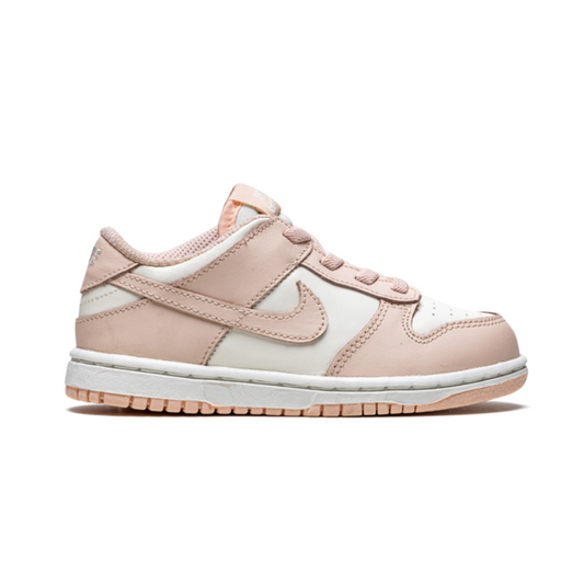 Nike Dunk Low Orange Pearl - Volt Kickz