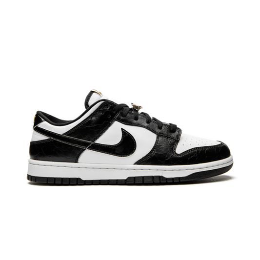 Nike Dunk Low World Champs Black White - Volt Kickz