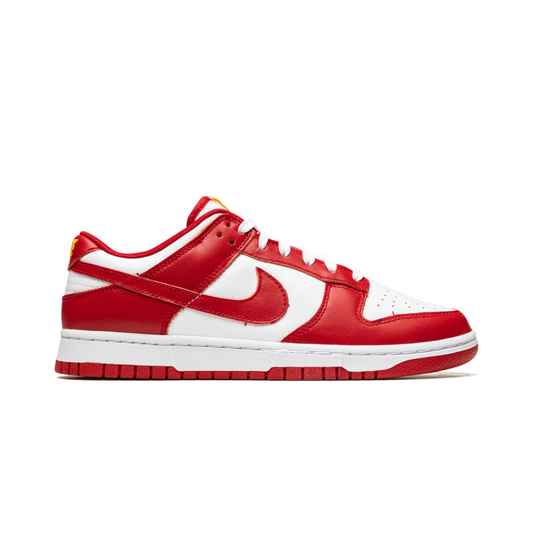 Nike Dunk Low USC - Volt Kickz