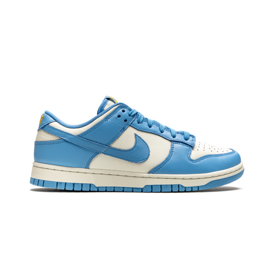 Nike Dunk Low Coast - Volt Kickz