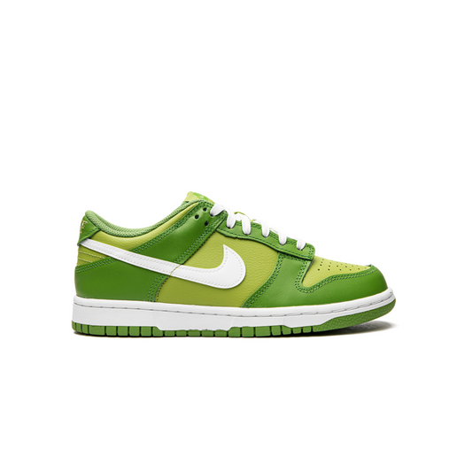 Nike Dunk Low Chlorophyll - Volt Kickz