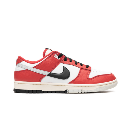 Nike Dunk Low Chicago Split Hombre - Volt Kickz