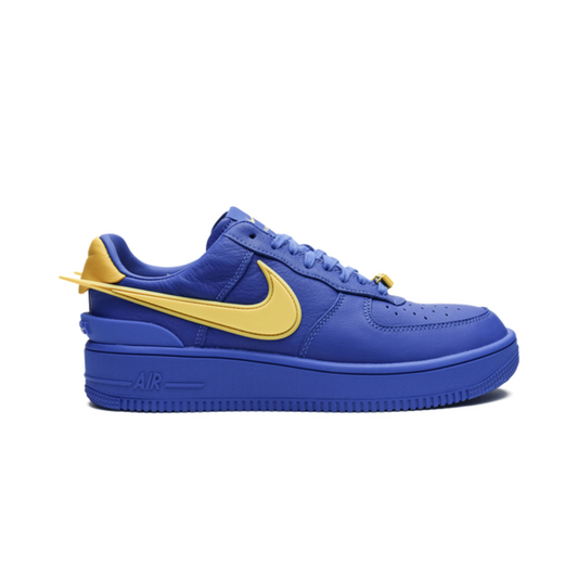 Nike Air Force 1 Ambush Game Royal - Volt Kickz