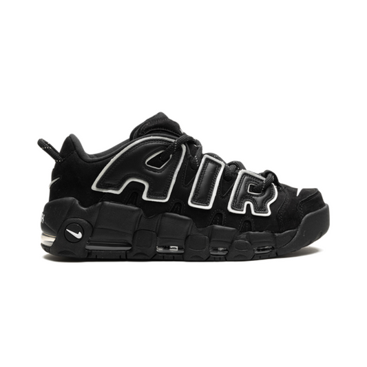 Nike Air More Uptempo Low AMBUSH Black - Volt Kickz