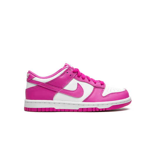 Nike Dunk Low Active Fuchsia - Volt Kickz