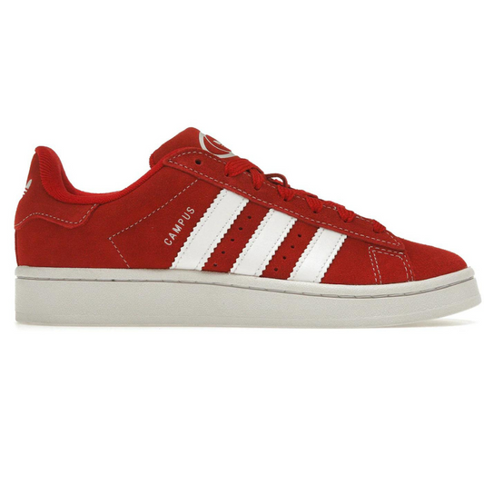 adidas Campus 00s Better Scarlet - Volt Kickz