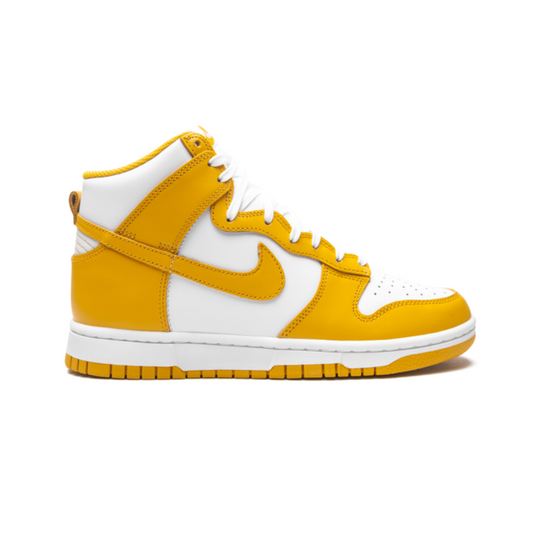 Nike Dunk High Sulfur - Volt Kickz
