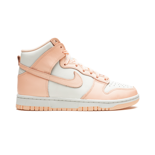 Nike Dunk High Crimson Tint - Volt Kickz
