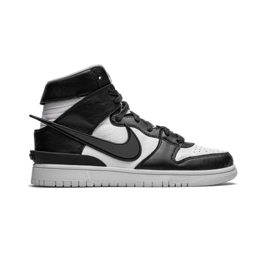 Nike Dunk High Ambush Black White - Volt Kickz