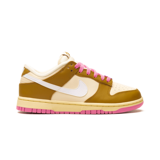 Nike Dunk Bronzine Pink - Volt Kickz