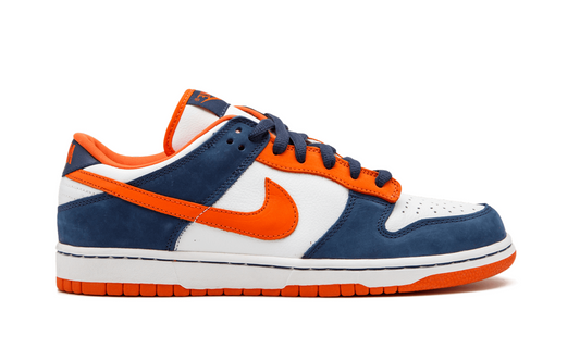 Nike SB Dunk Low Broncos - Volt Kickz