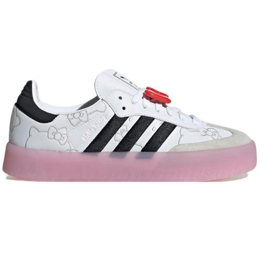 Adidas Sambae Hello Kitty - Volt Kickz