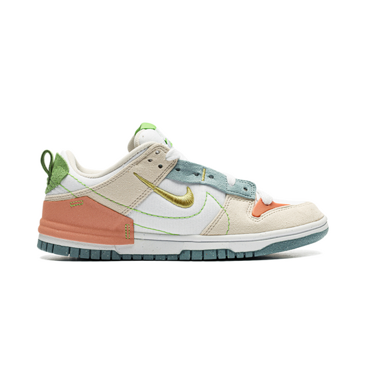 Nike Dunk Low Disrupt 2 Easter - Volt Kickz