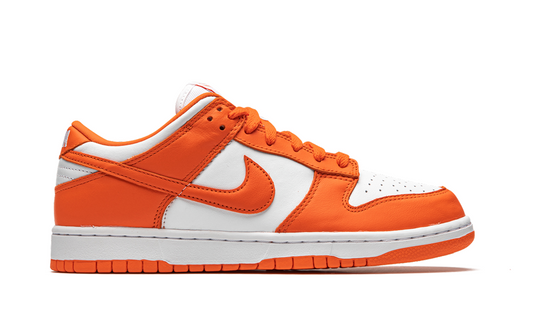 Nike Dunk Low Syracuse - Volt Kickz
