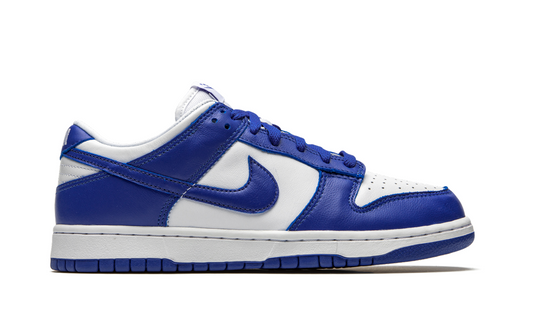 Nike Dunk Low SP Kentucky - Volt Kickz