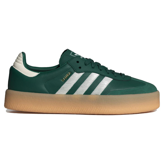 Adidas Sambae Collegiate Green Gum - Volt Kickz