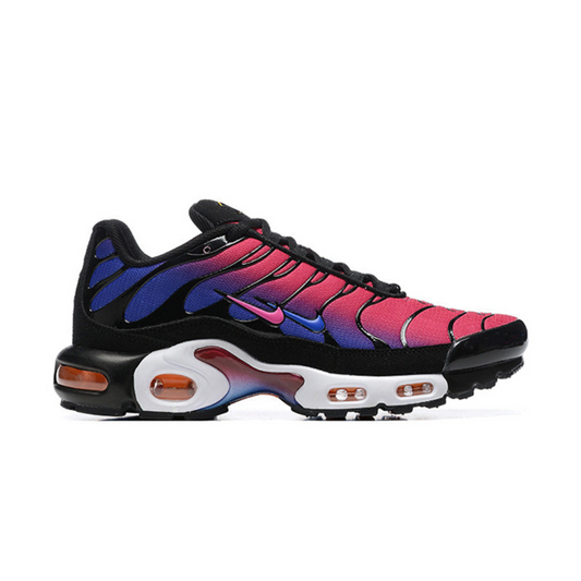 Trainers Nike Air Max TN Plus FC Barcelona - Volt Kickz