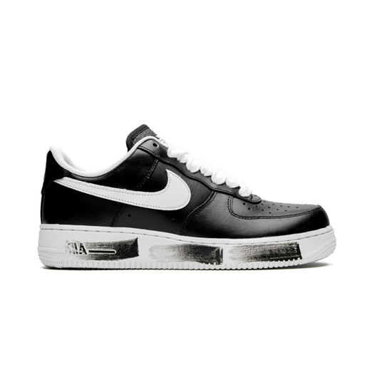 Nike Air Force 1 G-Dragon Peaceminusone Para Noise - Volt Kickz