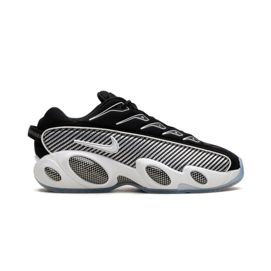 Nike x NOCTA Glide Black White - Volt Kickz