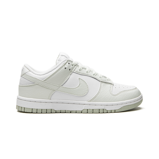 Nike Dunk Low Next Nature White Mint - Volt Kickz