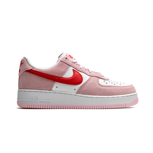 Nike Air Force 1 Low Valentine’s Day Love Letter - Volt Kickz