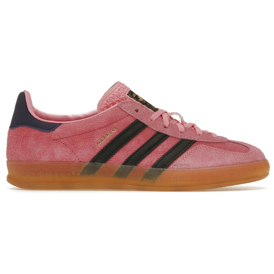 Adidas Gazelle Indoor Bliss Pink Purple - Volt Kickz